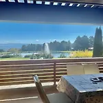 Pirin Golf House בית נופש *