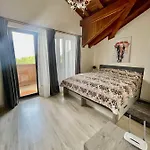 בית נופש Pirin Golf House בנסקו