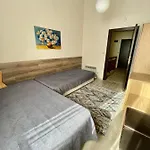 בית נופש Pirin Golf House *