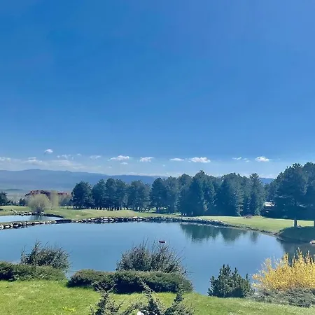 Pirin Golf House Σπίτι διακοπών