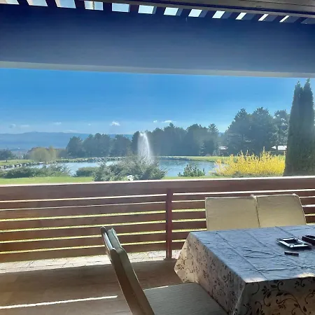 Pirin Golf House Σπίτι διακοπών *