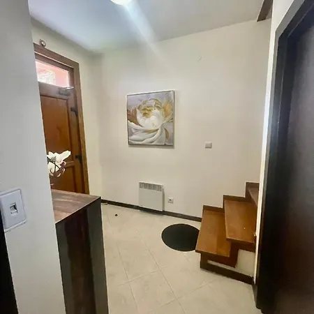 Pirin Golf House Σπίτι διακοπών