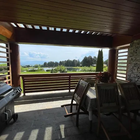 Pirin Golf House