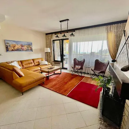 Pirin Golf House Σπίτι διακοπών *