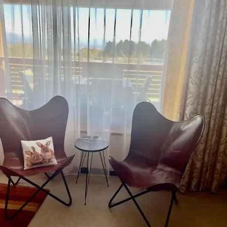 Σπίτι διακοπών Pirin Golf House *
