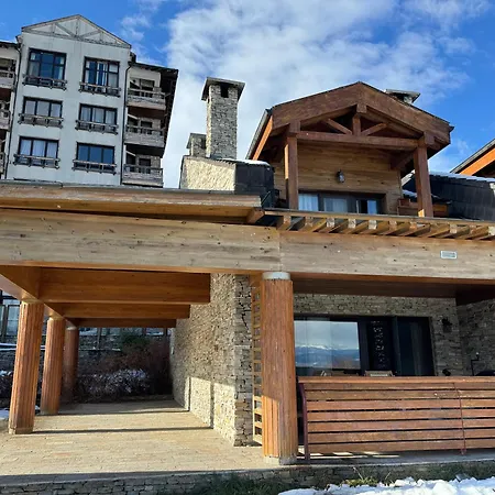 בית נופש Pirin Golf House