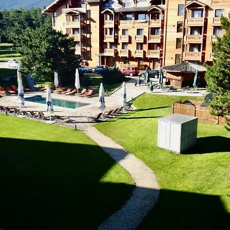 Pirin Golf House * בנסקו