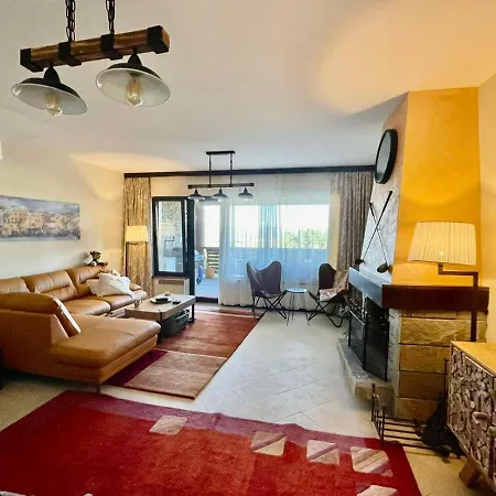 Pirin Golf House Dom wakacyjny *