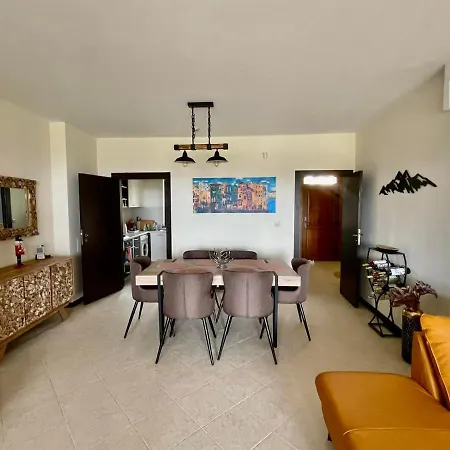 Pirin Golf House * Bansko