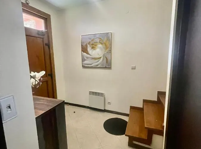 Pirin Golf House Dom wakacyjny