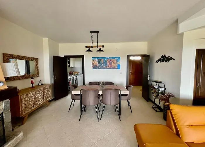 Pirin Golf House * Bansko