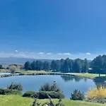 Pirin Golf House Feriehus