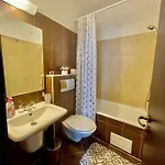 Pirin Golf House Feriehus