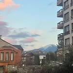 Pirin Golf House Feriehus Bansko