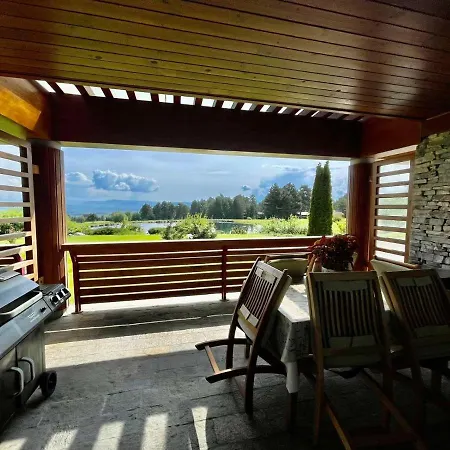 Pirin Golf House Bansko