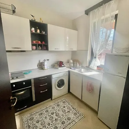 Pirin Golf House Holiday home Bansko