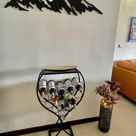 Pirin Golf House Holiday home *