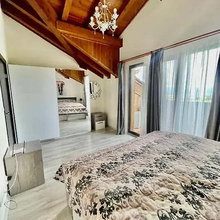 Pirin Golf House 펜션 *