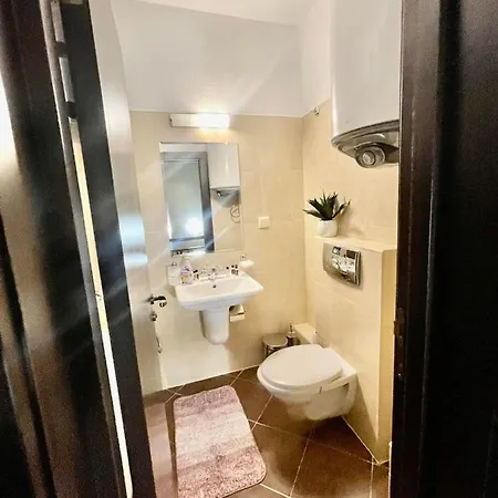 Pirin Golf House Holiday home Bansko