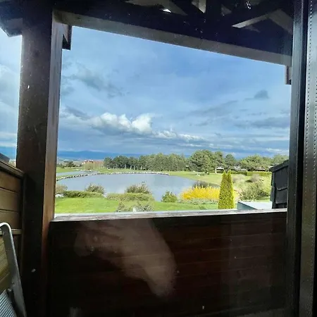 Pirin Golf House * 반스코