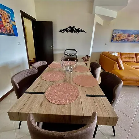 Casa de Férias Pirin Golf House *