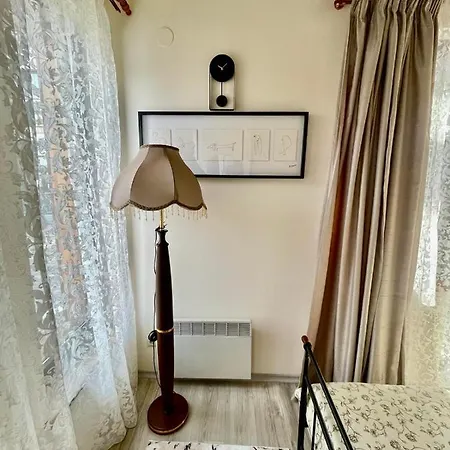 Pirin Golf House Holiday home Bansko