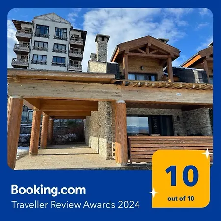 Holiday home Pirin Golf House