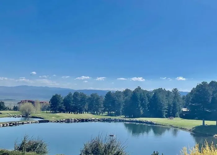 Pirin Golf House 別荘