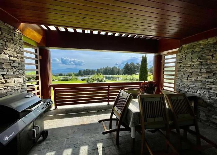 Pirin Golf House バンスコ