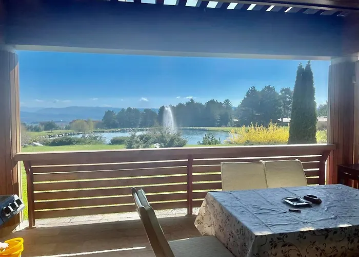 Pirin Golf House Casa vacanze *