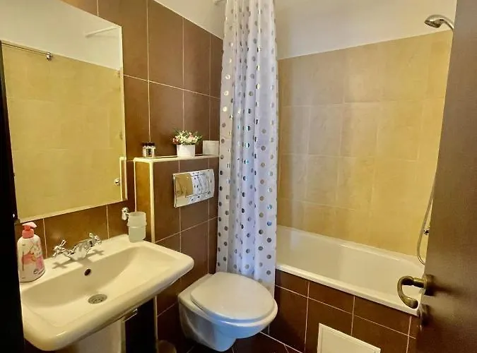 Pirin Golf House Casa vacanze