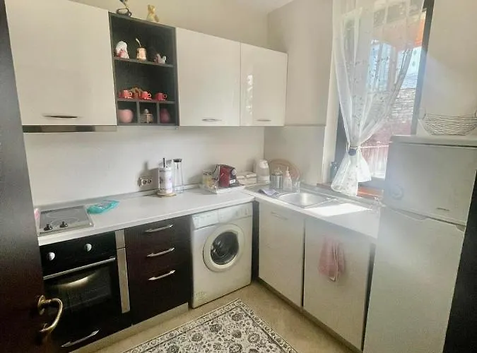 Pirin Golf House 別荘 バンスコ