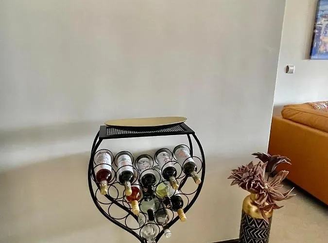 Pirin Golf House Casa vacanze *