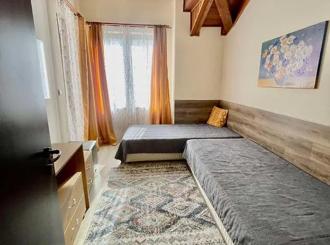 Pirin Golf House Casa vacanze Bansko