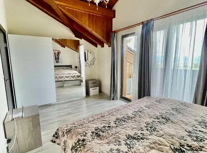 Pirin Golf House Casa vacanze *