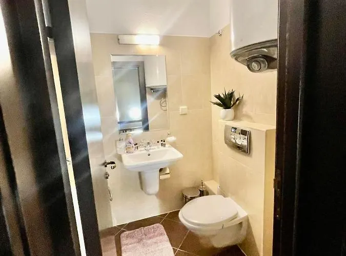 Pirin Golf House Casa vacanze Bansko