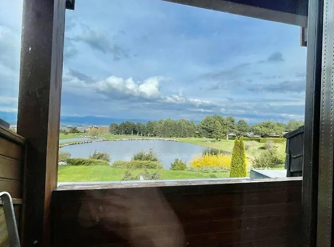 Pirin Golf House * バンスコ