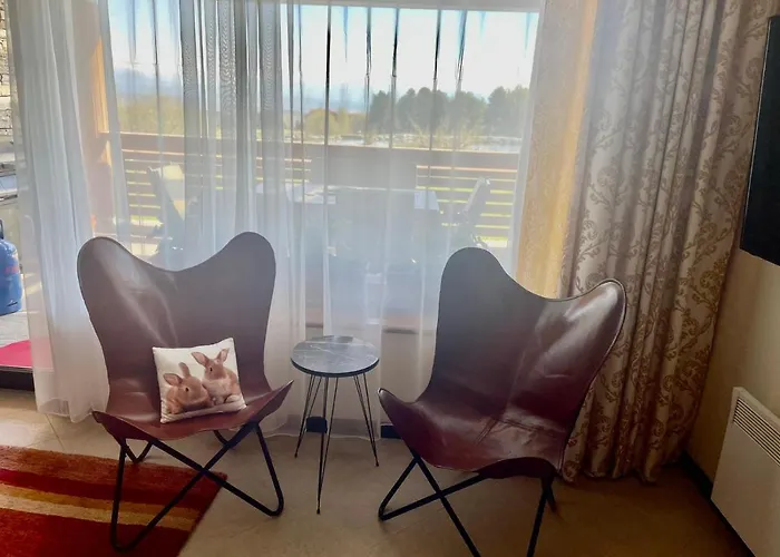 Casa vacanze Pirin Golf House *