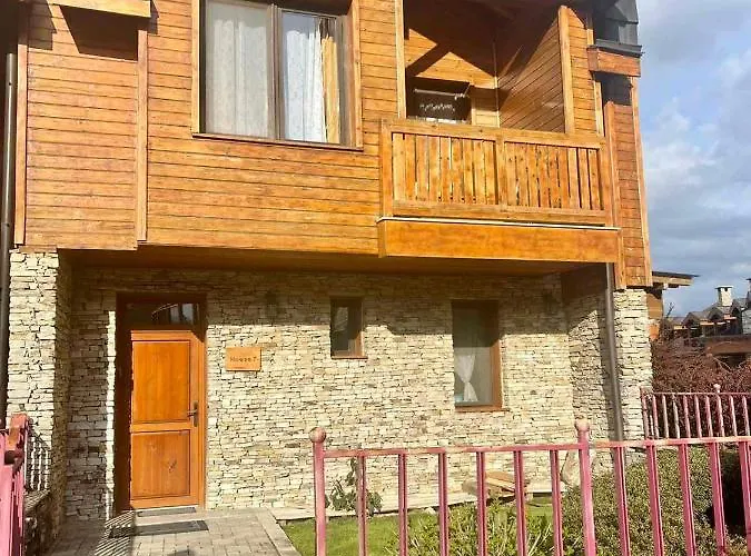 Casa vacanze Pirin Golf House Bansko