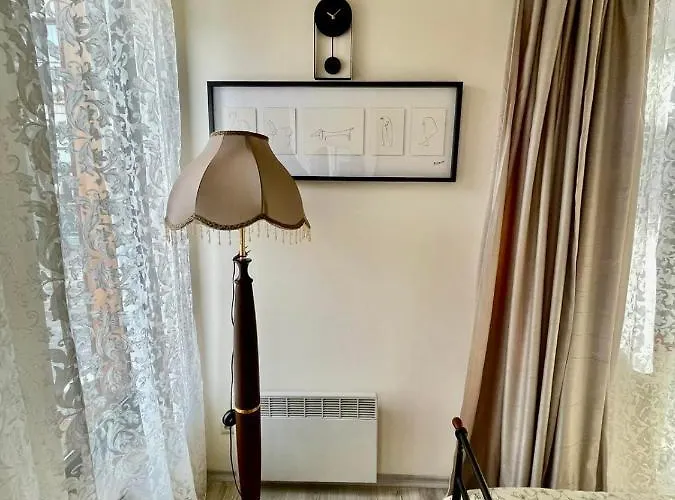 Pirin Golf House Casa vacanze Bansko