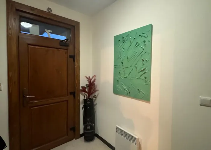 Pirin Golf House Casa vacanze Bansko