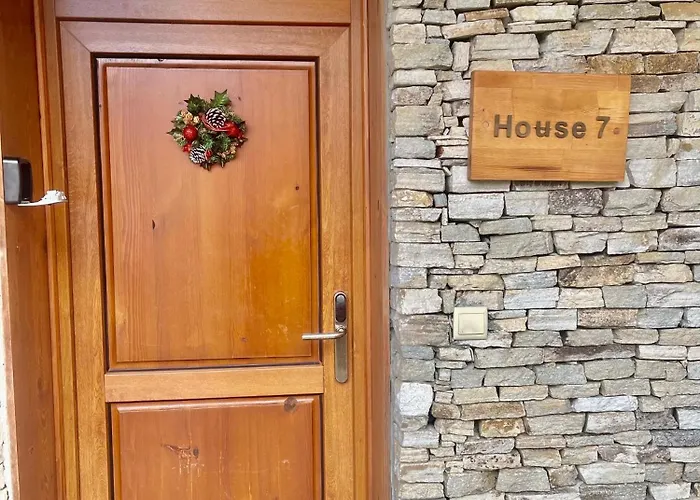 Casa vacanze Pirin Golf House *